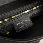 Bolsa Dior Saddle 25,5x20x6,5cm (7 cores)