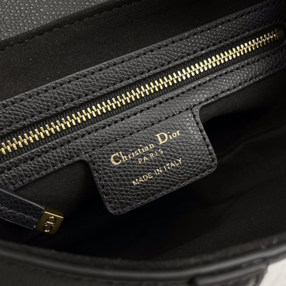 Bolsa Dior Saddle 25,5x20x6,5cm (7 cores)