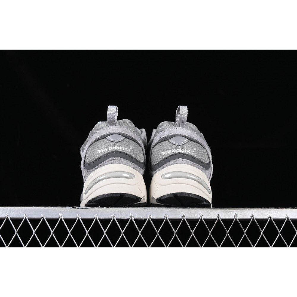 NB878 WHITE/GREY