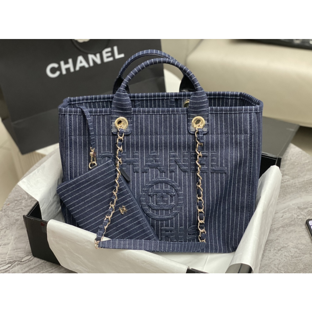 Bolsa Chanel 38X32X18CM