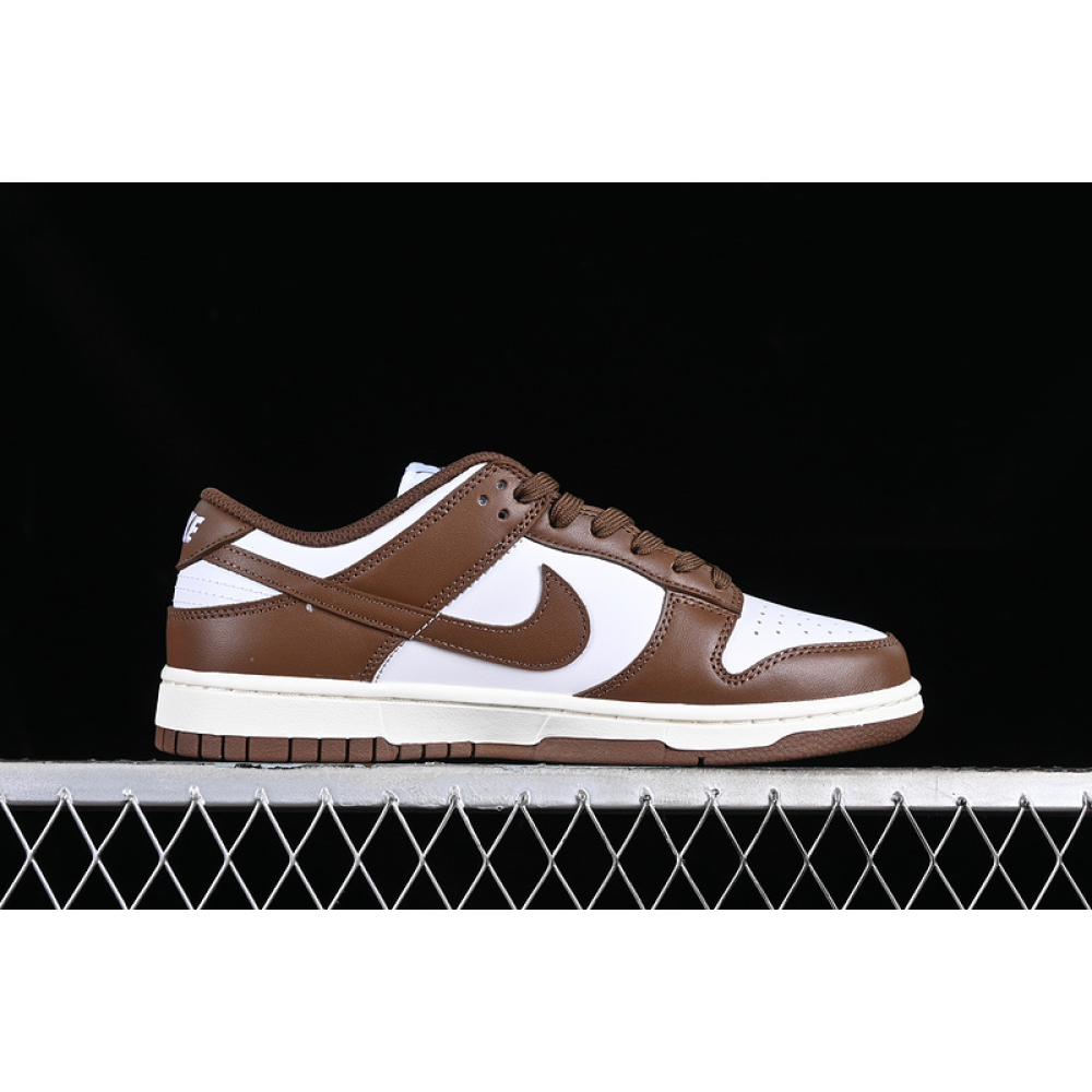 DUNK LOW SAIL/CACAO WOW/COCONUT MILK