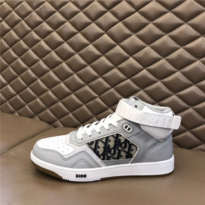 DIOR B27 HIGH CINZA