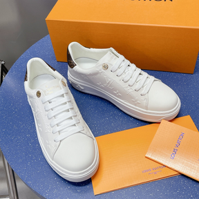 Louis Vuitton Time Out Tênis