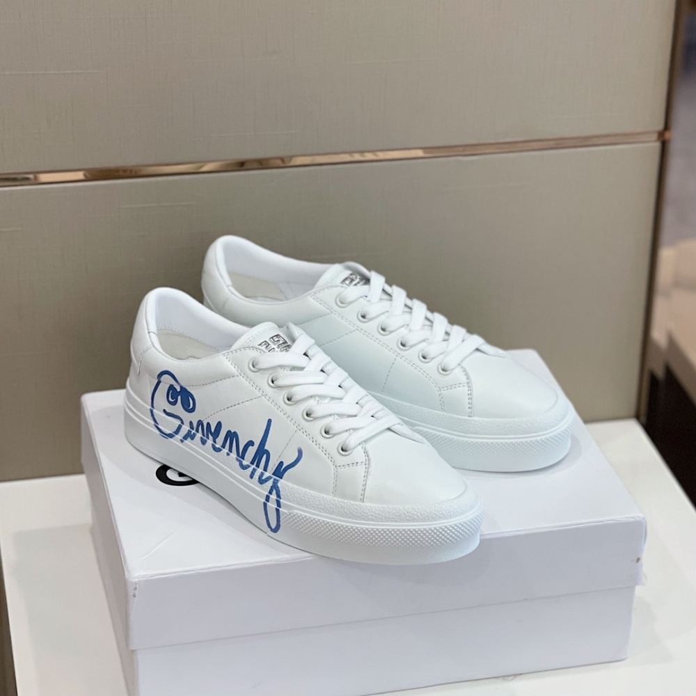 Tênis Givenchy Branco