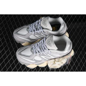 NEW BALANCE 9060 LIGHT GREY/WHITE