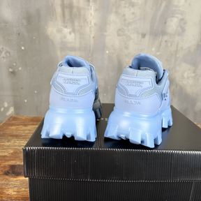Prada Tênis Cloudbust Thunder Azul