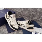 DIOR B57 BLACK/WHITE/BEIGE
