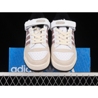 FORUM LOW CLOUD WHITE/WONDER OXIDE/CORE BLACK