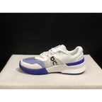 Tênis On Running The Roger Pro 2 Branco/Azul