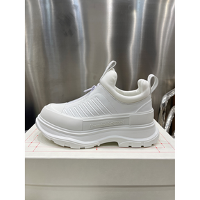 Tênis Alexander Mcqueen Tread Slick Branco