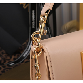 Bolsa Dolce & Gabbana Transversal 11x19x5cm (5 cores)