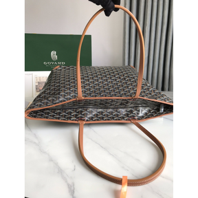 Bolsa Goyard Goyardine Artois GM 41x30x23.5x13cm (quatro cores)