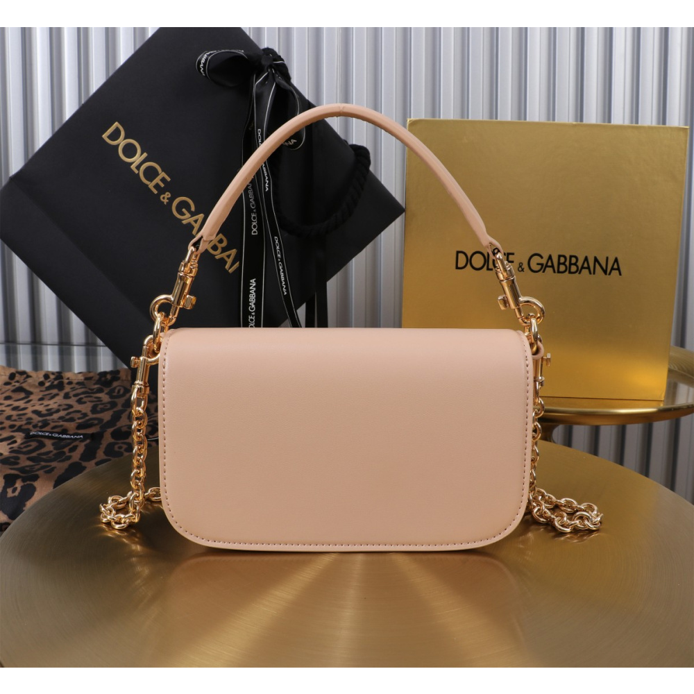 Bolsa Dolce & Gabbana Transversal 11x19x5cm (5 cores)