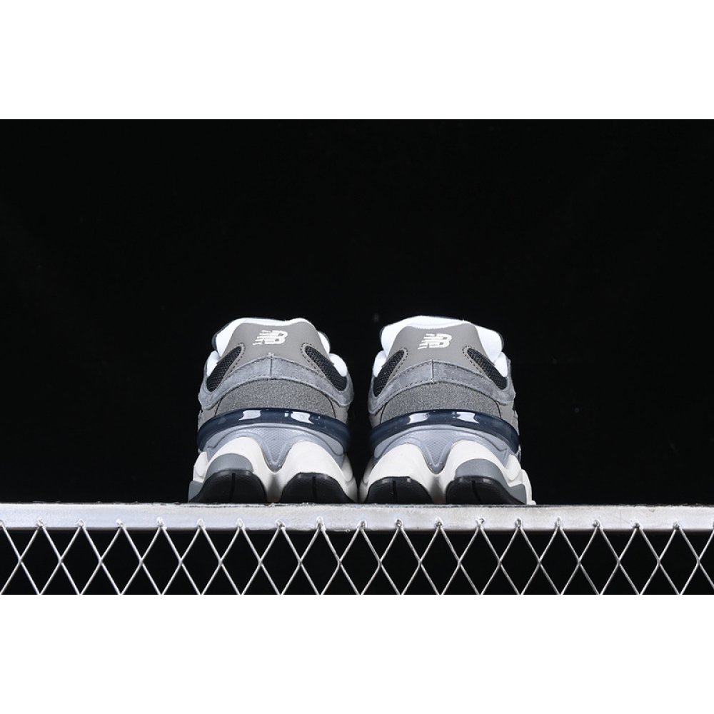 NEW BALANCE 9060 DARK GREY