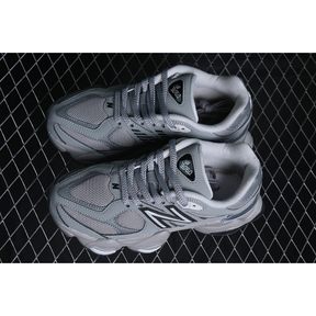 NEW BALANCE 9060 SHADOW GREY/CASTLEROCK/BLACK