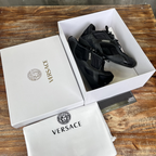 Tênis Versace Galaxia Preto