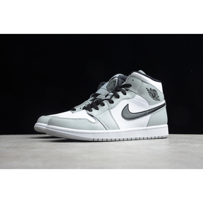 AIR JORDAN 1 MID COOL GREY