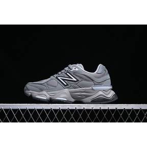 NEW BALANCE 9060 SHADOW GREY/CASTLEROCK/BLACK