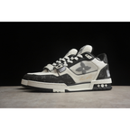 LOUIS VUITTON TRAINER SNEAKER LOW