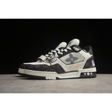 LOUIS VUITTON TRAINER SNEAKER LOW