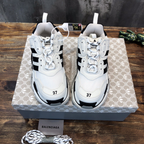 Balenciaga Triple P/B