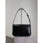 Bolsa Saint Laurent YSL Solferino Média em Box 24.5×15×8.5cm (4 Cores variadas)