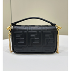 Bolsa Fendi Baguette Mini (4 cores)