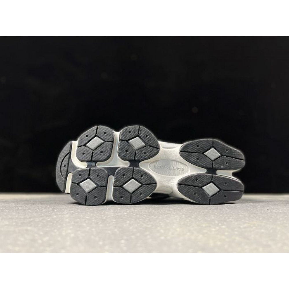 NEW BALANCE 9060 AZUL/CINZA/OFF