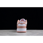 SB DUNK LOW WHITE/ROSE WHISPER