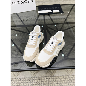 Tênis Givenchy Cream
