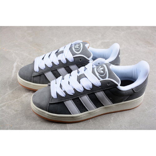 ADIDAS CAMPUS 00S GREY THREE/CLOUD WHITE/OFF WHITE