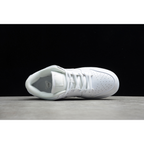 DUNK SB LOW WHITE ICE WHITE