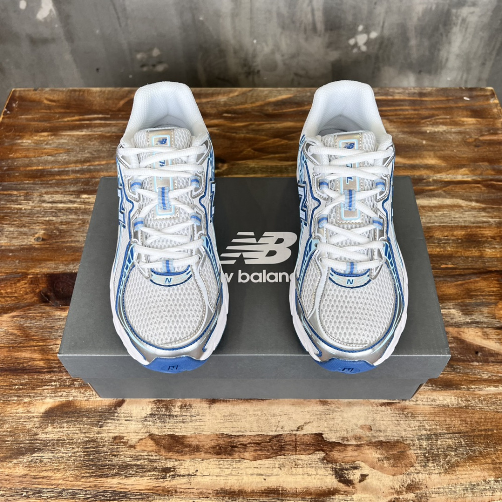Tênis New Balance NB 740 Azul