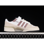 FORUM LOW CLOUD WHITE/WONDER OXIDE/CORE BLACK