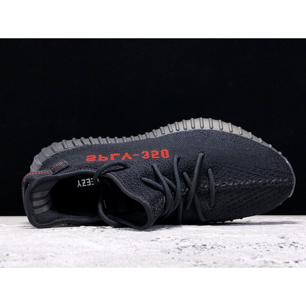 YEEZY BOOST 350 V2 CORE BLACK