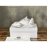 Tênis Versace Galaxia Branco