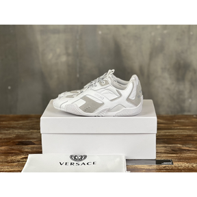 Tênis Versace Galaxia Branco
