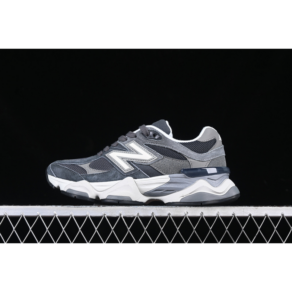 NEW BALANCE 9060 DARK GREY