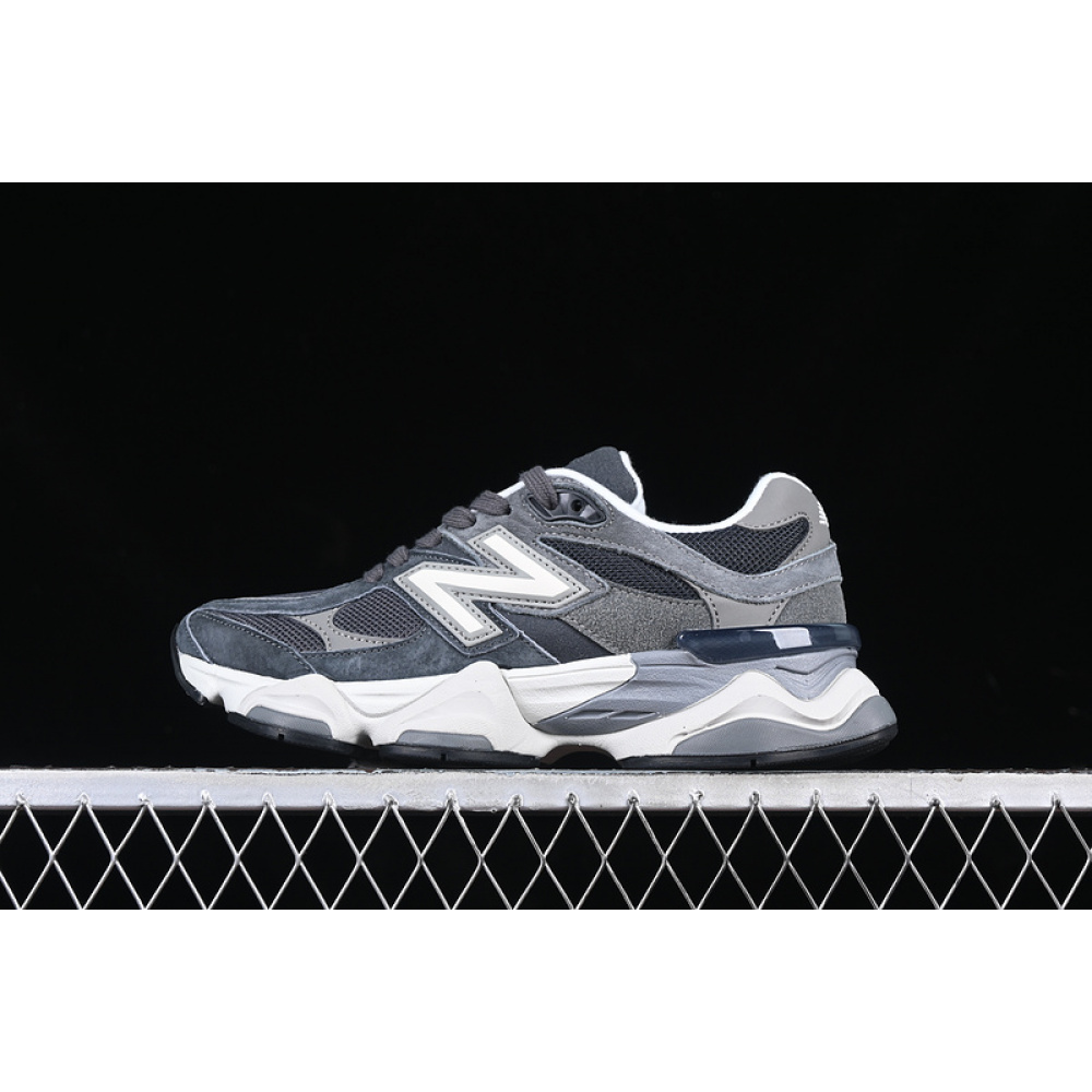 NEW BALANCE 9060 DARK GREY