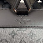 Mochila Louis Vuitton Christopher