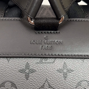 Mochila Louis Vuitton Christopher