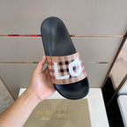 Burberry Slide/Chinelo
