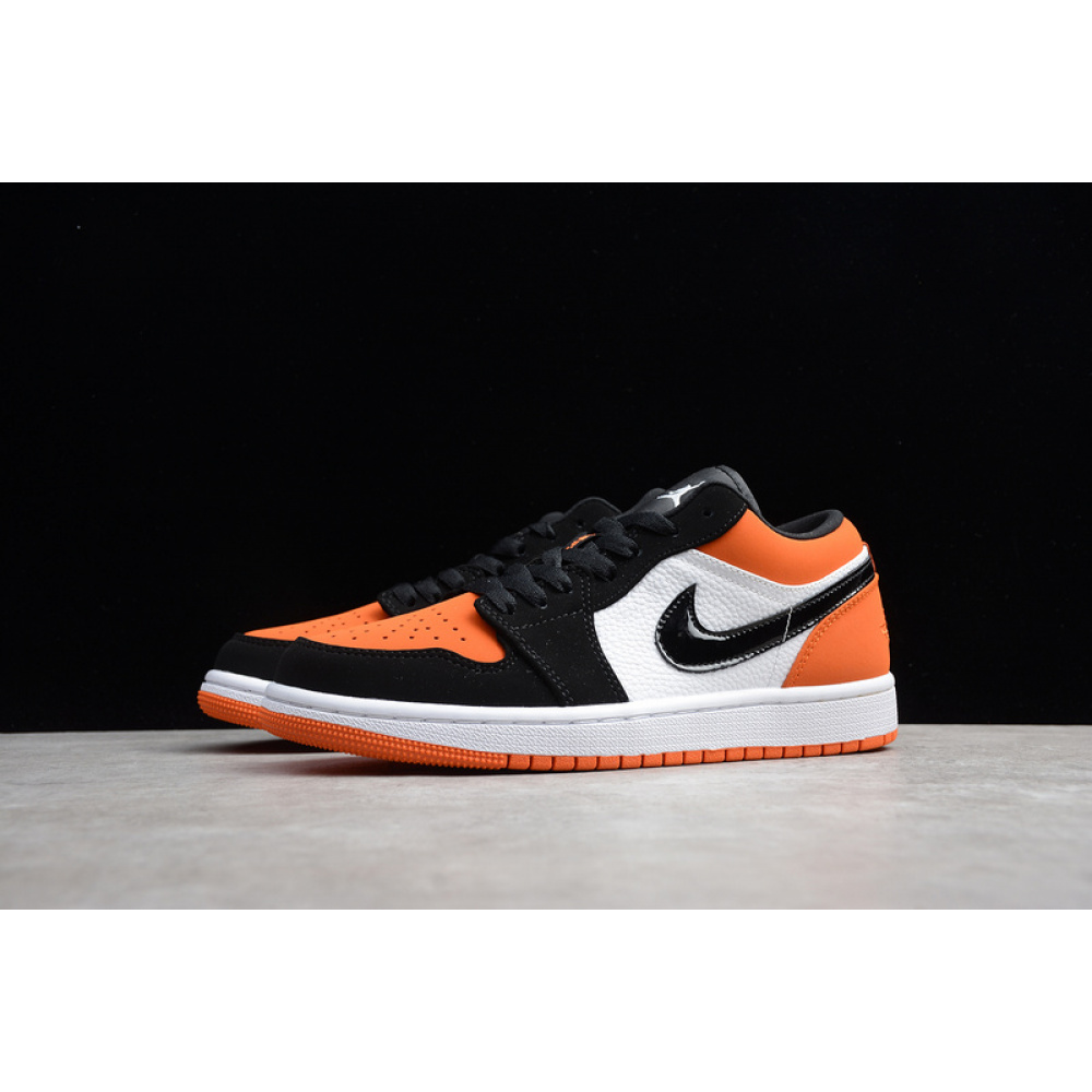 AIR JORDAN 1 LOW SHATTERED