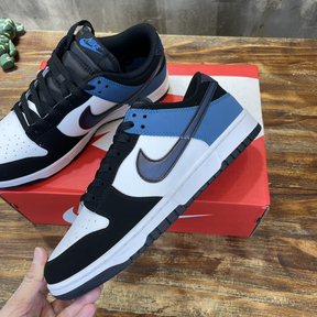 Nike Dunk Low Industrial Blue