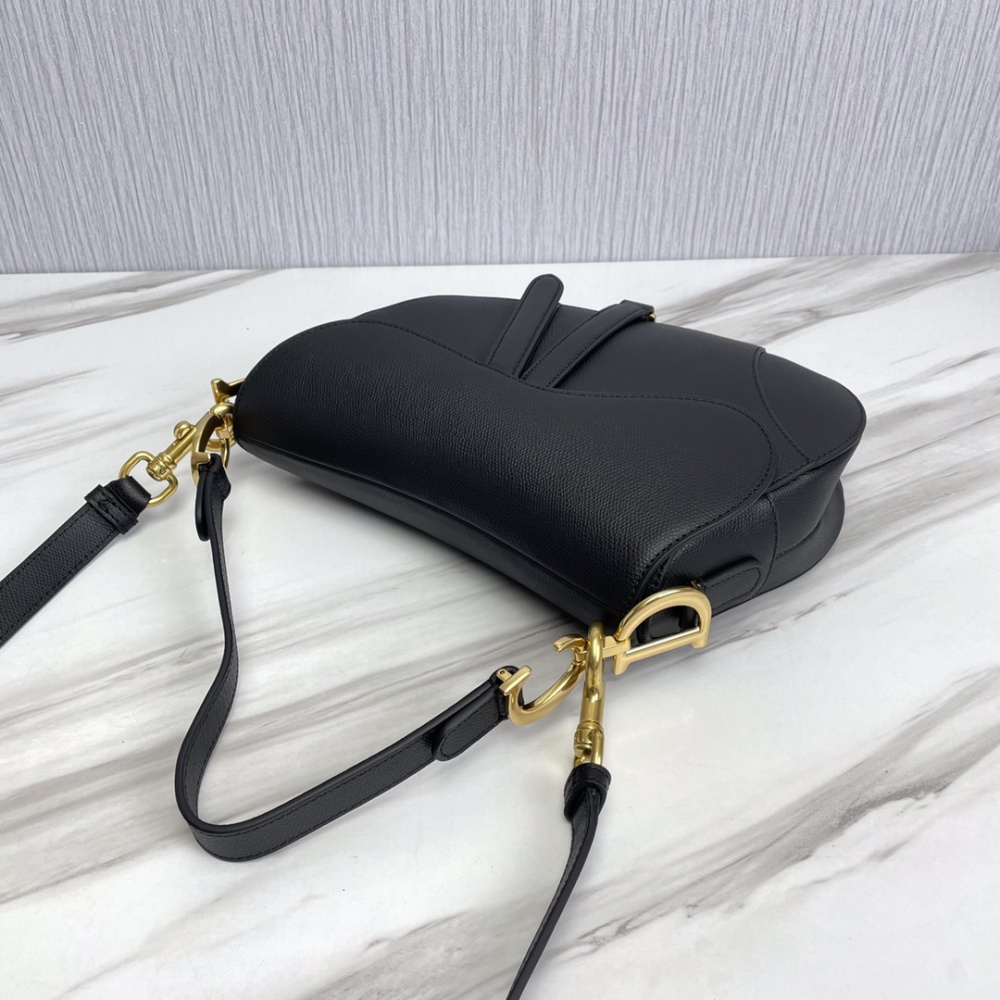 Bolsa Dior Saddle 25,5x20x6,5cm (7 cores)