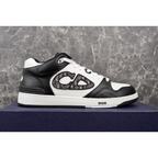 DIOR B57 BLACK/WHITE