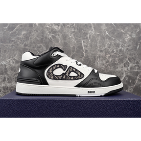DIOR B57 BLACK/WHITE