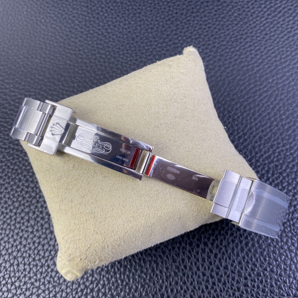 Rolex Submariner Preto