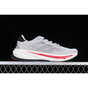 SUPERNOVA RISE WHITE/BLACK/GREY/RED