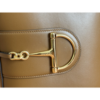 Bolsa Gucci 73 Mini Bucket Bag Caramelo NEW 2025 18.5x20x8.5cm